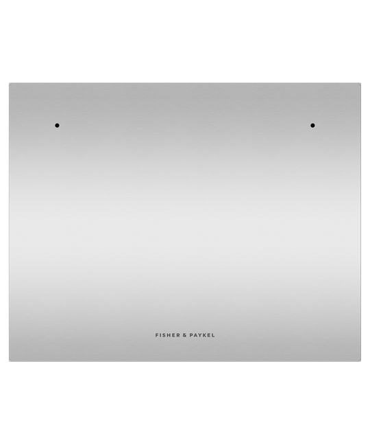 Fisher & Paykel ADDD24ST Do Not Use Door Panel For Integrated Single Dishdrawer™ Dishwasher, 24", Tall