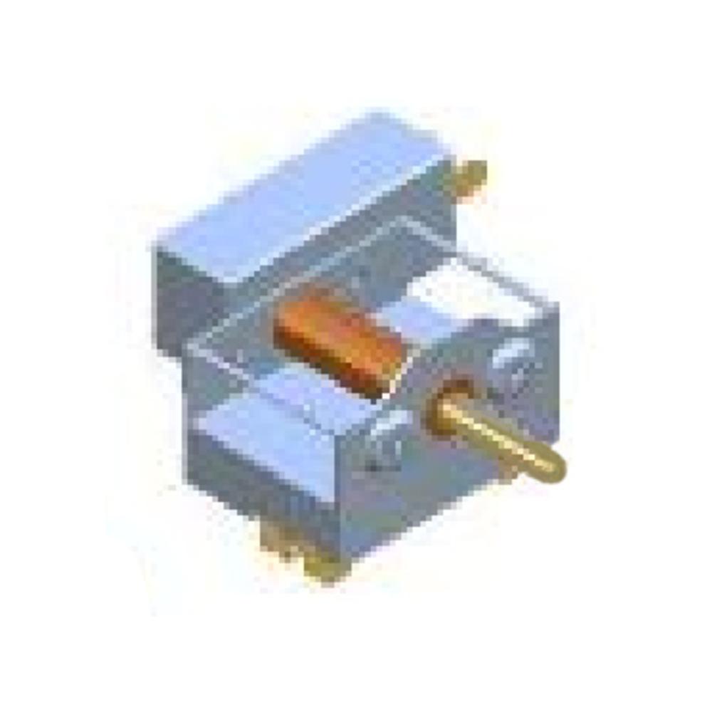 Ilve A49201 Ilve Parts A/492/01 Thermostat Switch For Electric Grill On Gas Oven