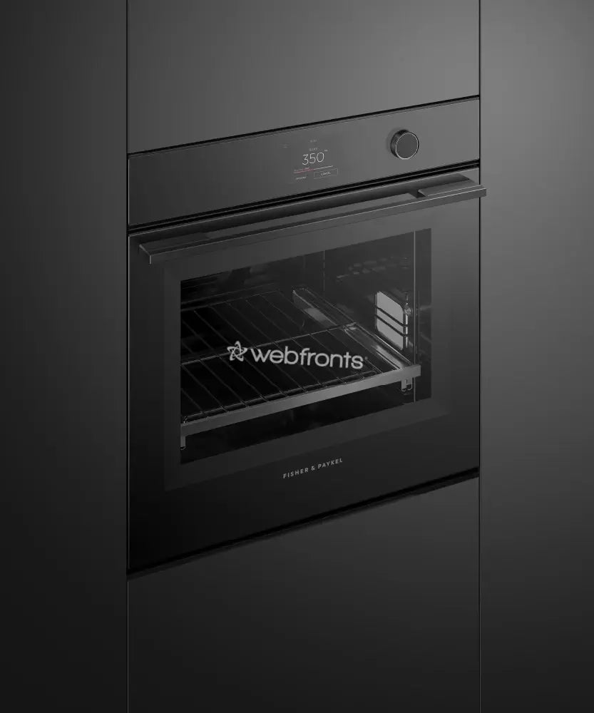 Fisher & Paykel OB24SMPTDB1 Oven, 24