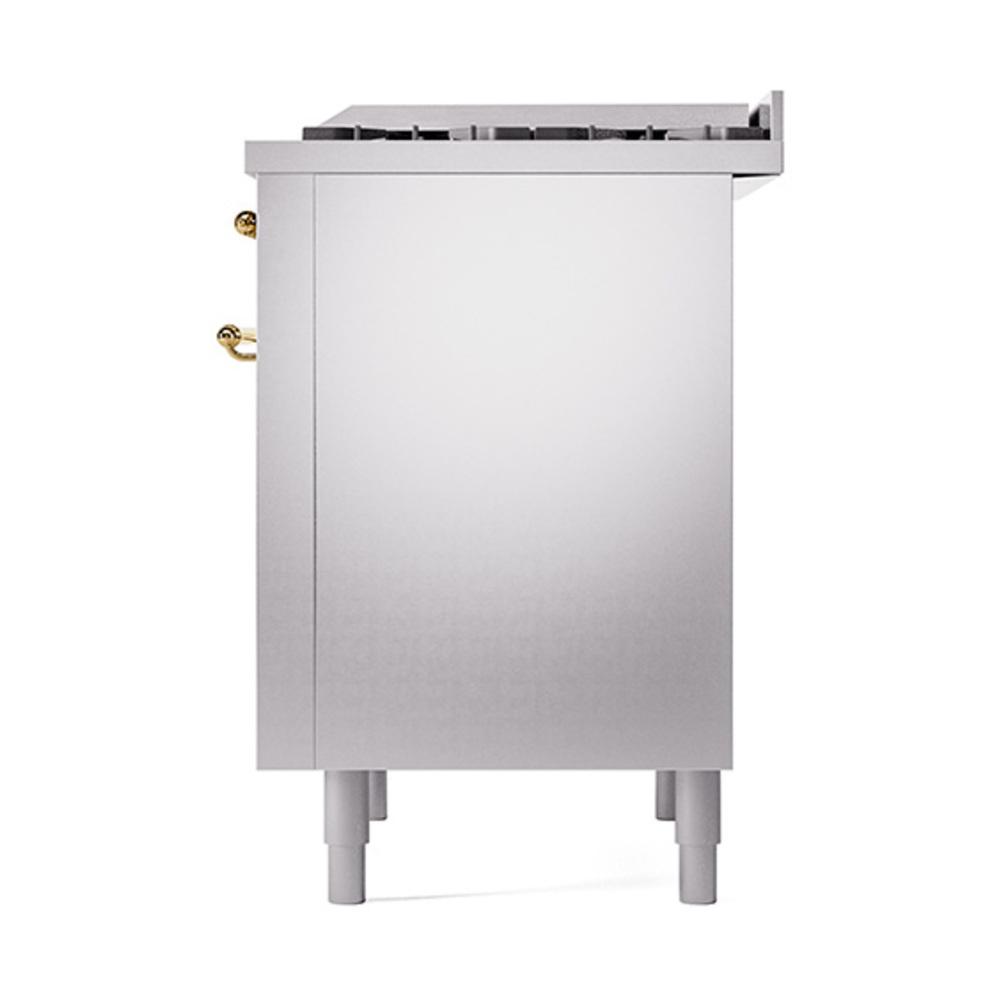 Ilve UN36FQNMPSSGLP Ilve Un36Fqnmpssglp Nostalgie Ii Noblesse 36