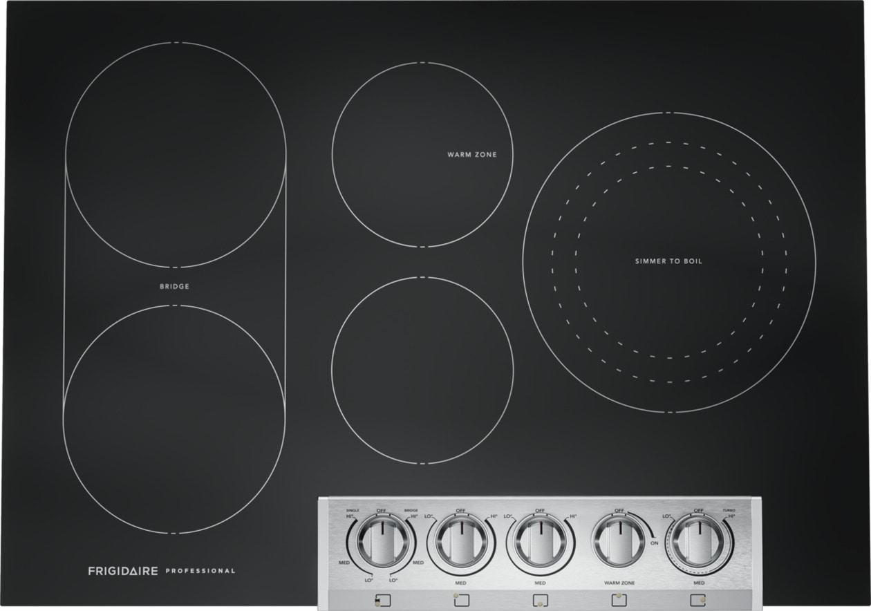 Frigidaire PCCE3080AF Frigidaire Professional 30