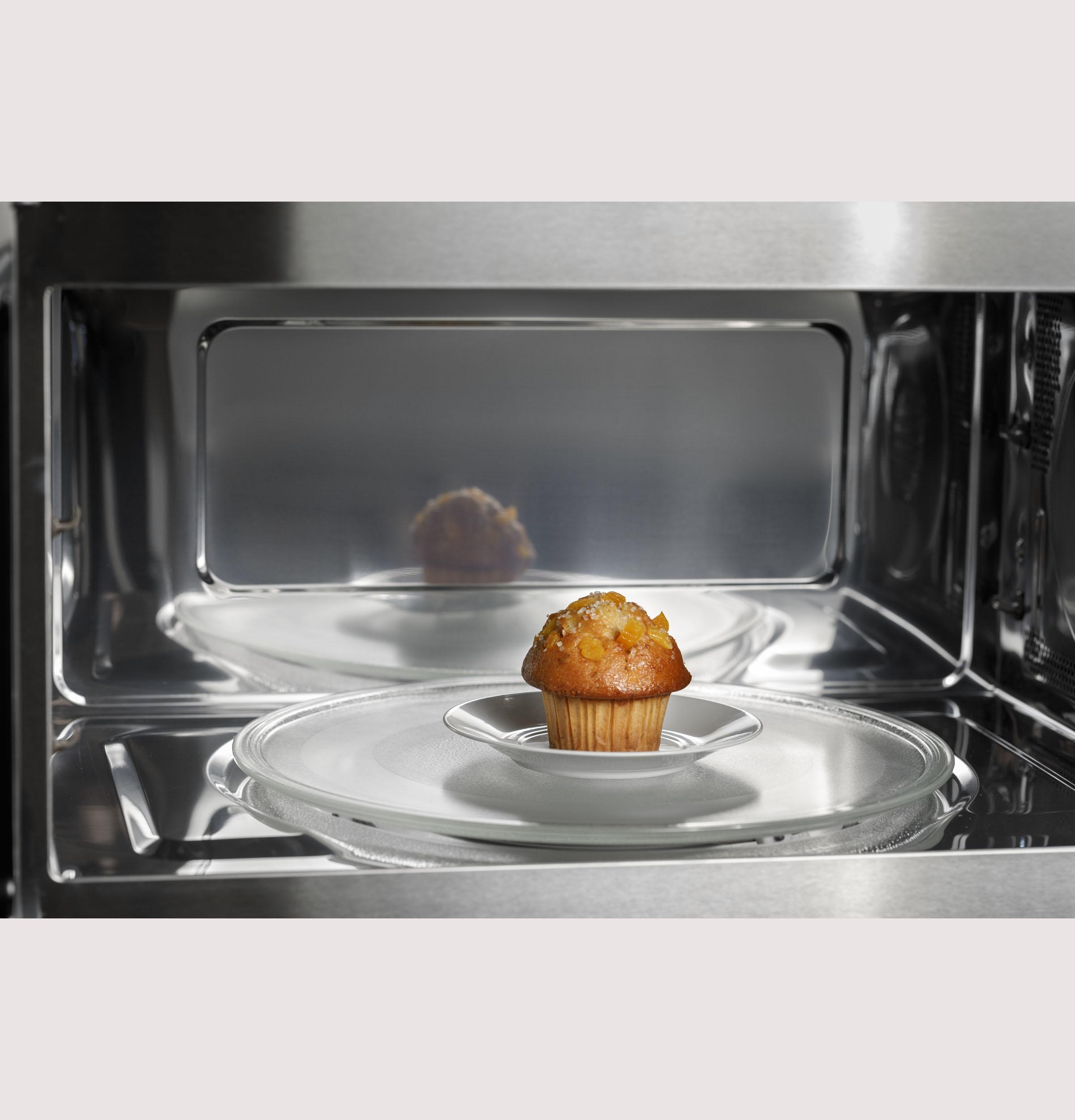 Ge Appliances PWB7030SVSS Ge Profile™ 30" Built-In Microwave/Convection Oven