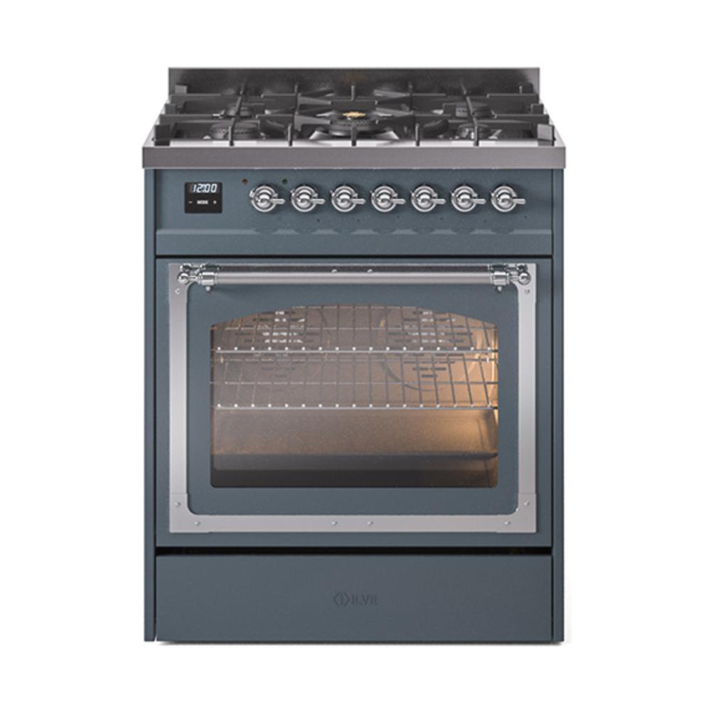 Ilve UN30NMPBGC Ilve Un30Nmpbgc Nostalgie Ii Noblesse 30