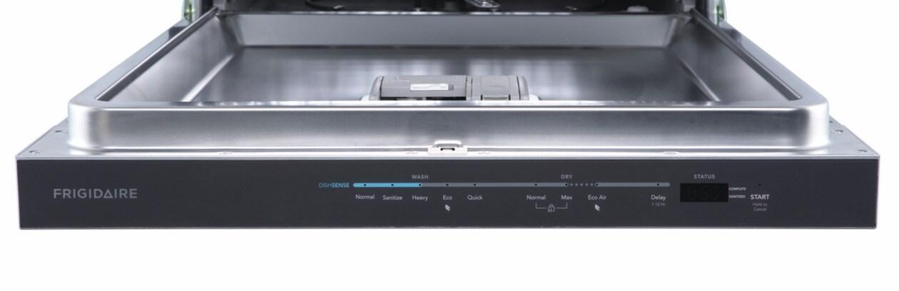 Frigidaire FDHP4336AS Frigidaire 24