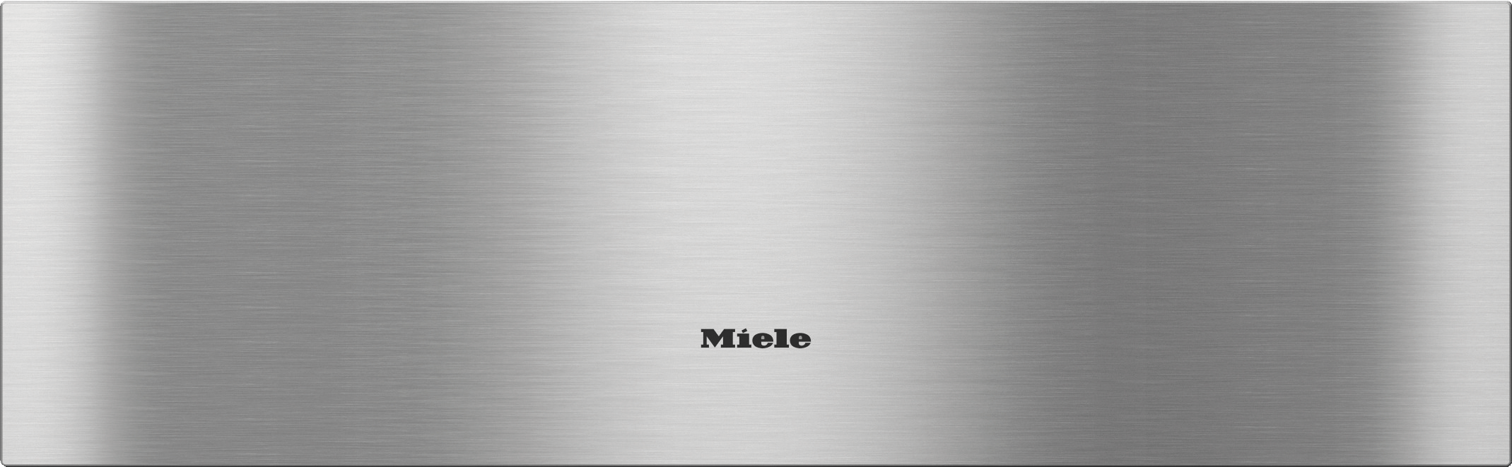 Miele ESW7570CTS Esw 7570 - Handleless Gourmet Warming Drawer, 30" Width And 9 3/16" Height For Preheating Dishware, Keeping Food Warm, And Slow Roasting.