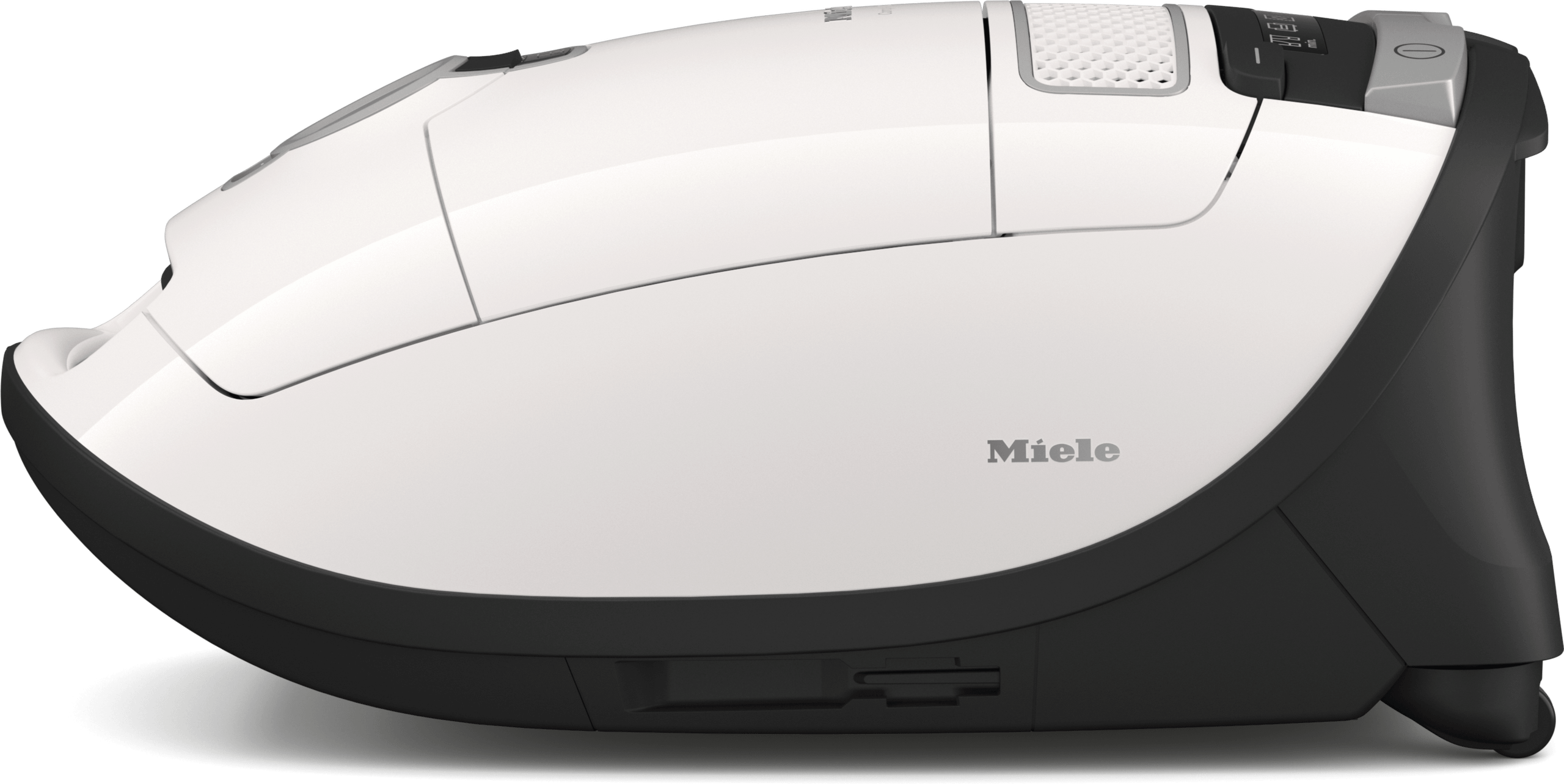 Miele COMPLETE C3 CAT DOG POWERLINE SGEE0 LW Complete C3 Cat & Dog Powerline - Sgee0 - Canister Vacuum Cleaners With Maximum Suction Power And Foot Controls For Thorough, Convenient Vacuuming.