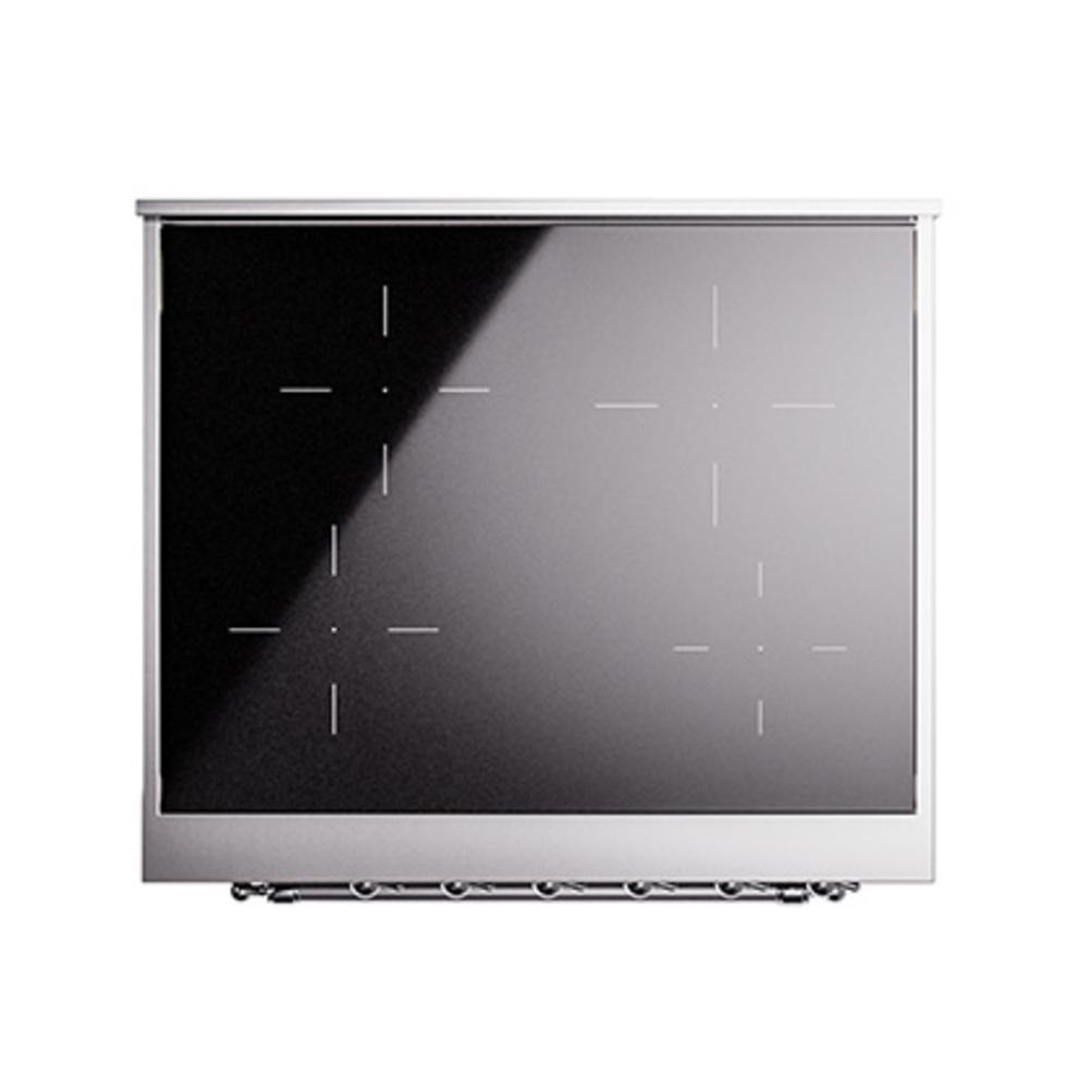 Ilve UNI304NMPEGC Ilve Uni304Nmpegc Nostalgie Ii Noblesse 30