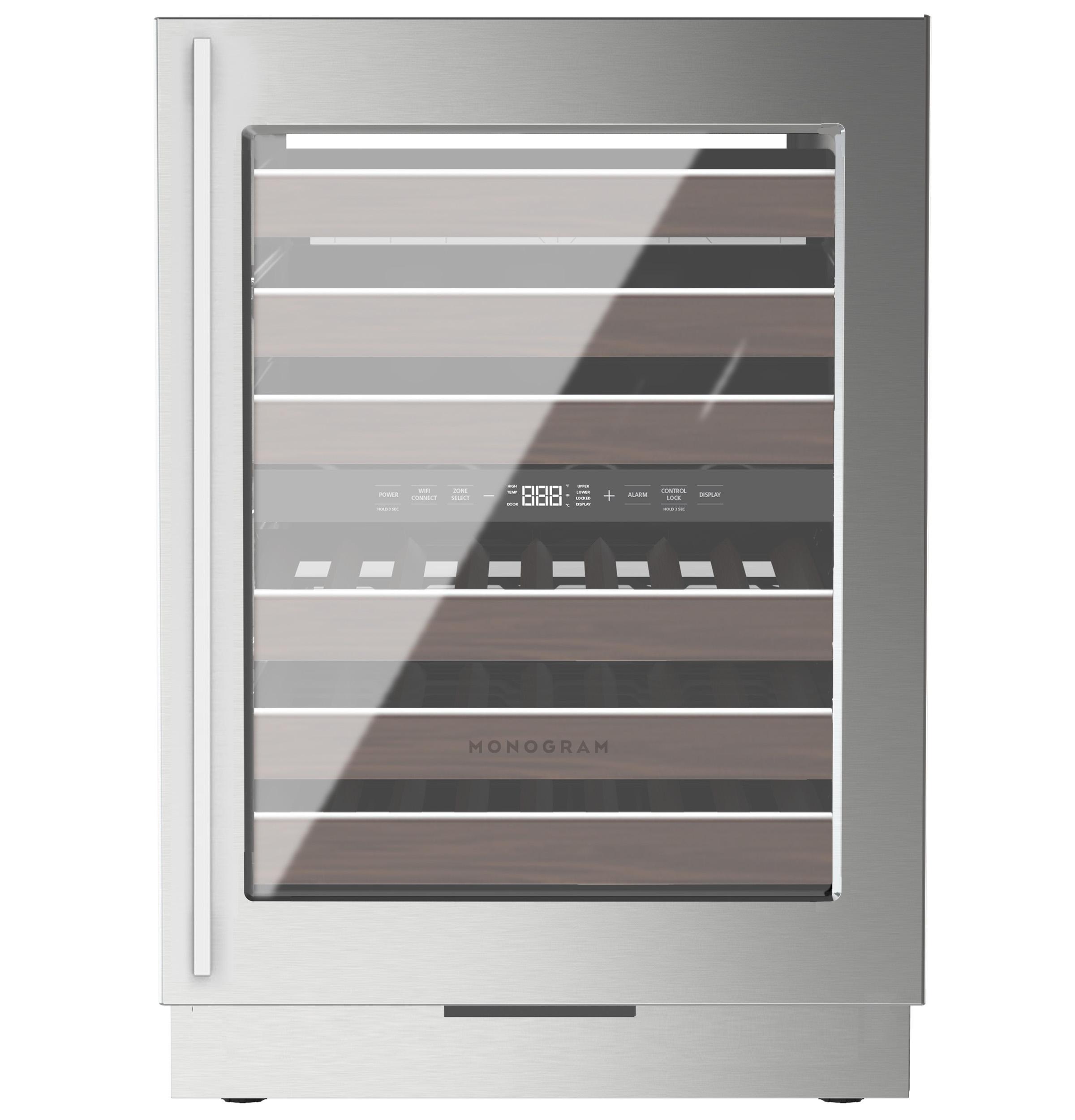 Monogram ZIWD24PWII Monogram 24