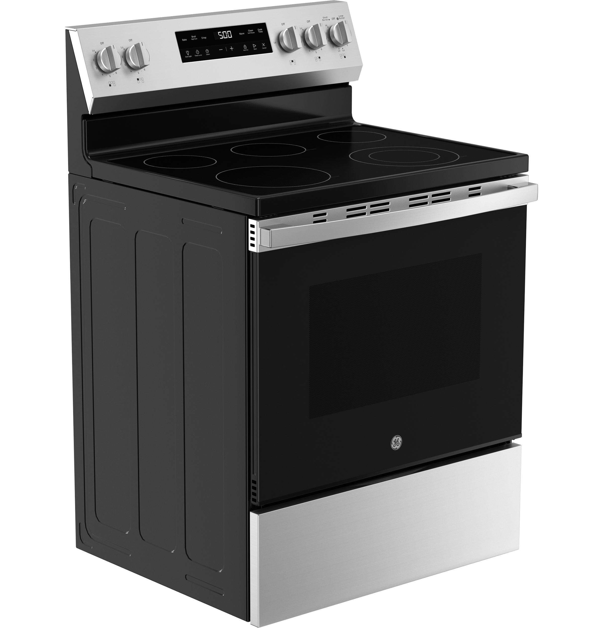Ge Appliances GRF500PVSS Ge® 30