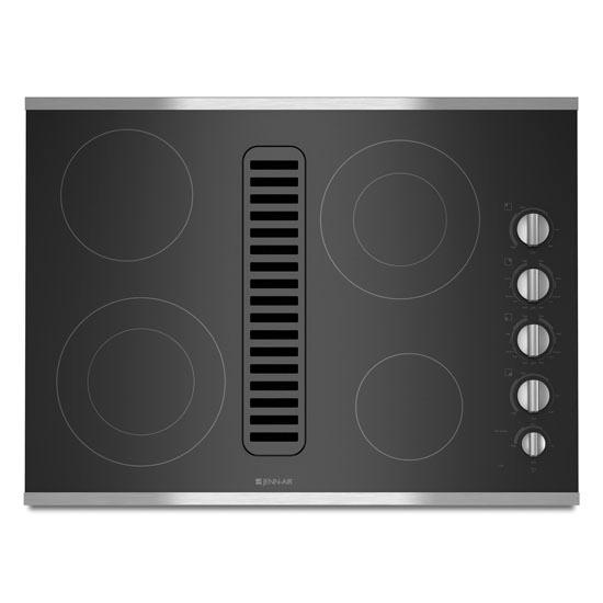 Jennair JED3430WS Jenn-Air® Electric Radiant Downdraft, 30