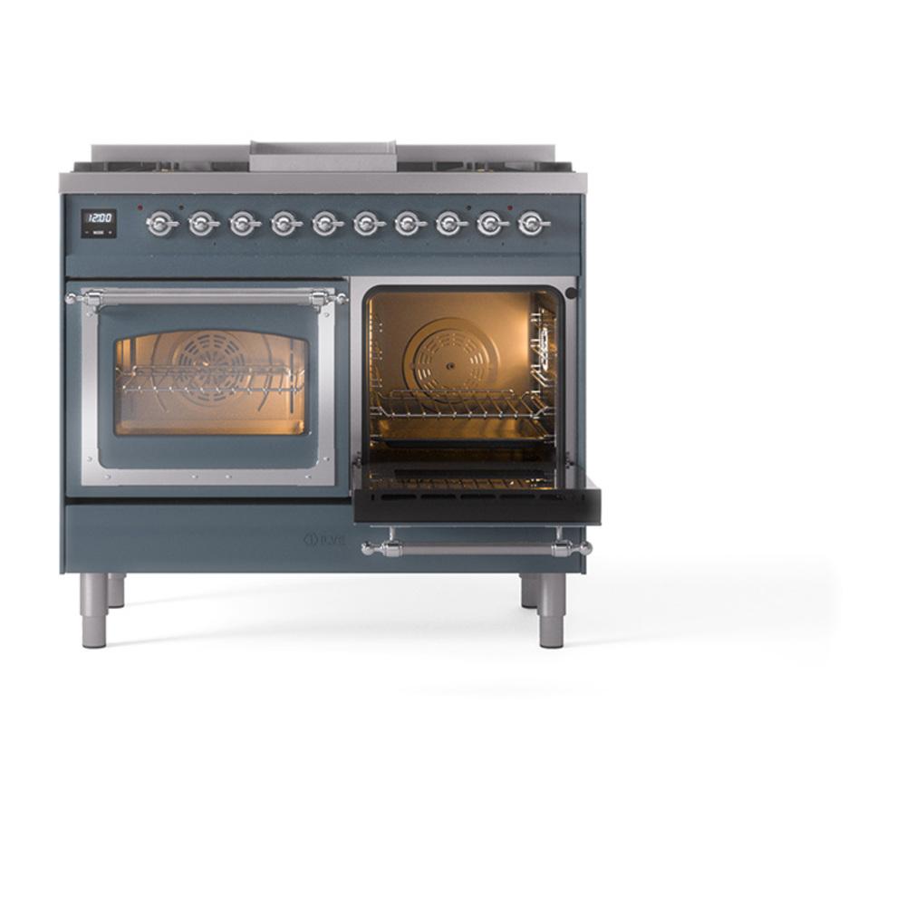 Ilve UND40FNMPBGC Ilve Und40Fnmpbgc Nostalgie Ii Noblesse 40