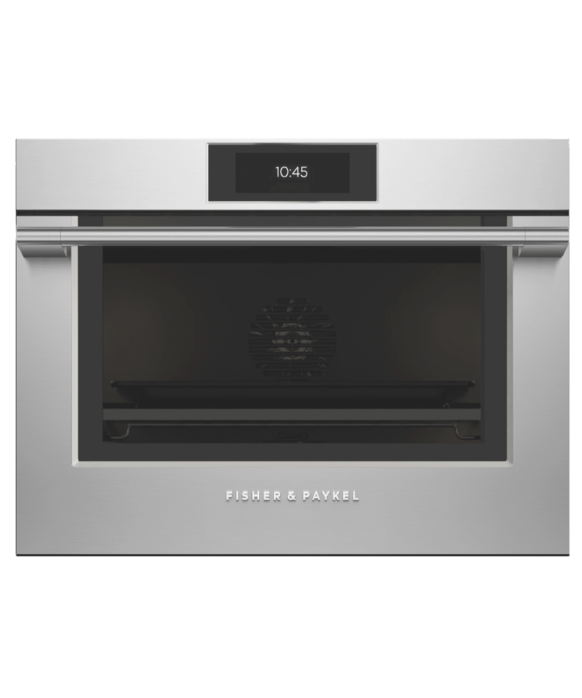 Fisher & Paykel OS30SPUX3 30" Series 11 Professional Combi-Steam Oven