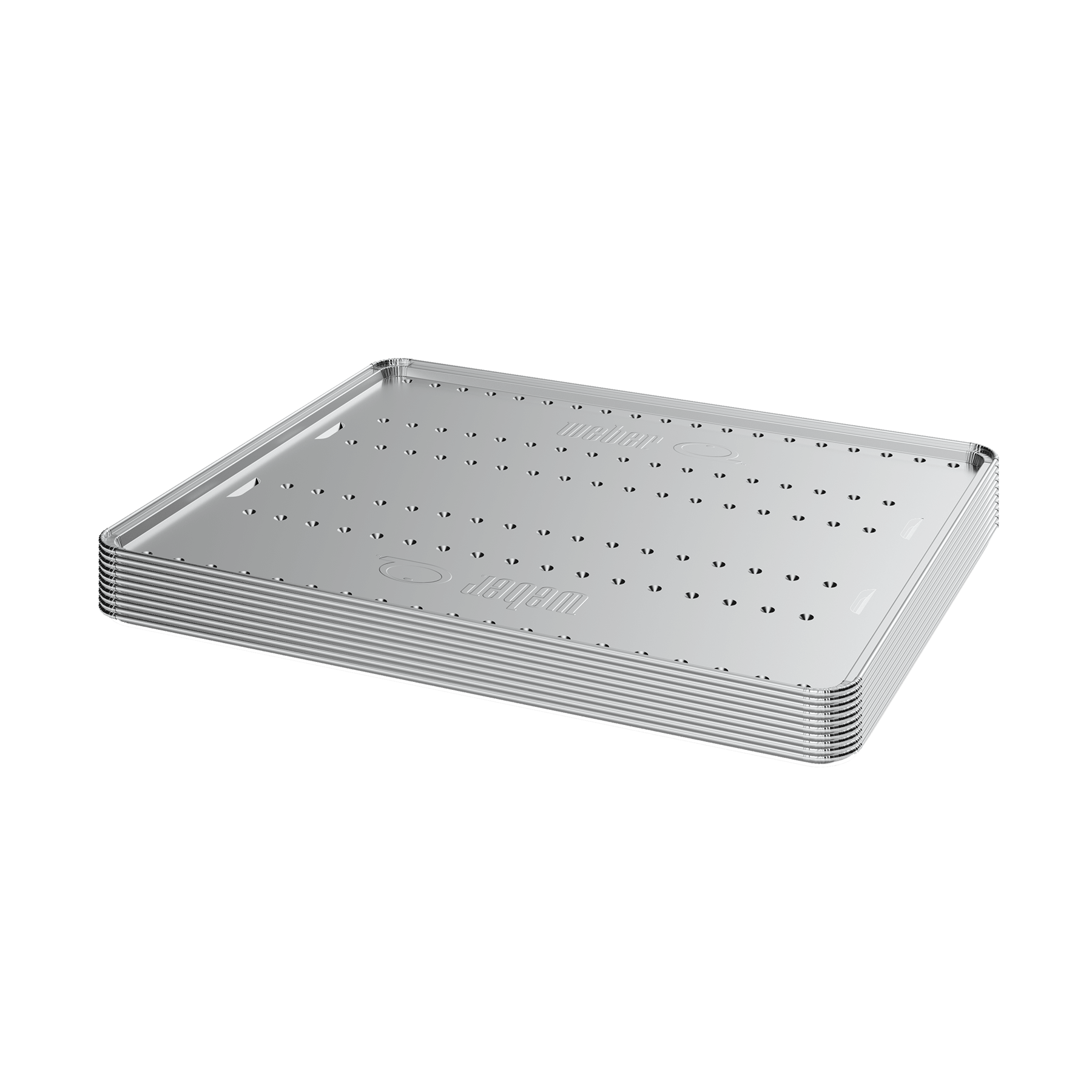Weber 3400265 Roasting Trays