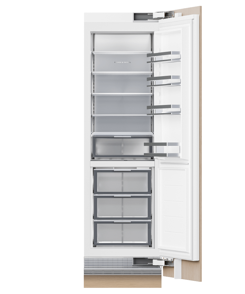 Fisher & Paykel RS2484SRHE1 24