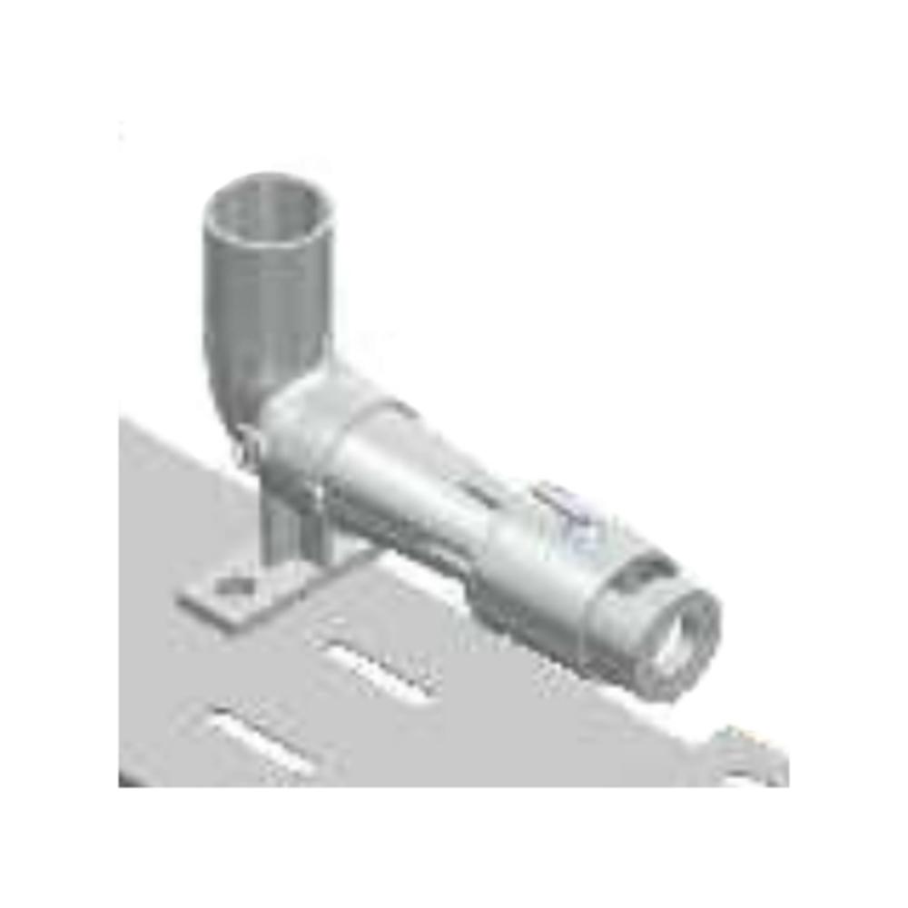 Ilve A0141293 Ilve Parts A/014/12/93 Big Burner (H=86 Mm)