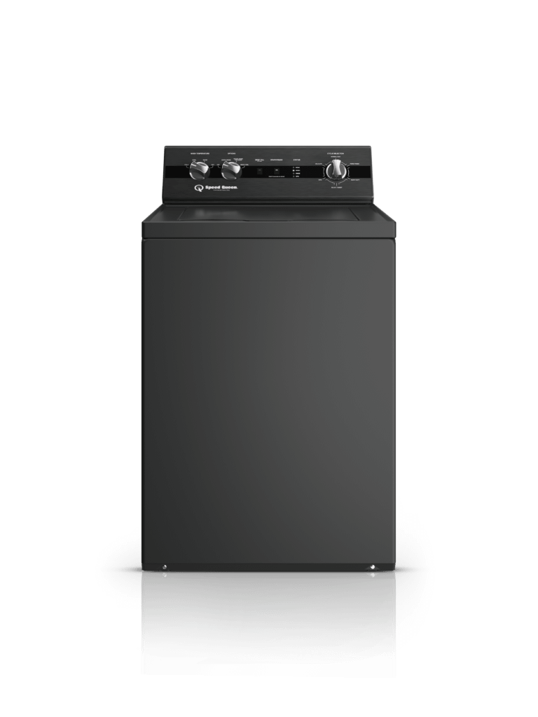 Speed Queen TC5003BN Tc5 Top Load Washer With Speed Queen® Classic Clean™ No Lid Lock 5-Year Warranty