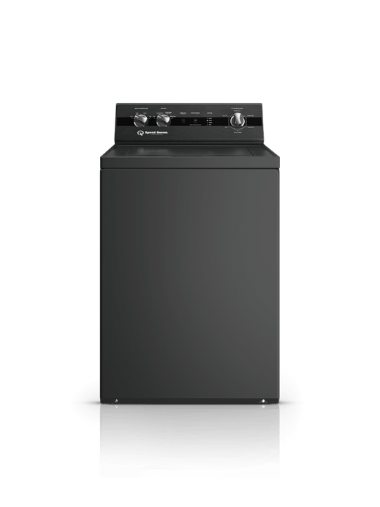 Speed Queen TC5003BN Tc5 Top Load Washer With Speed Queen® Classic Clean™ No Lid Lock 5-Year Warranty