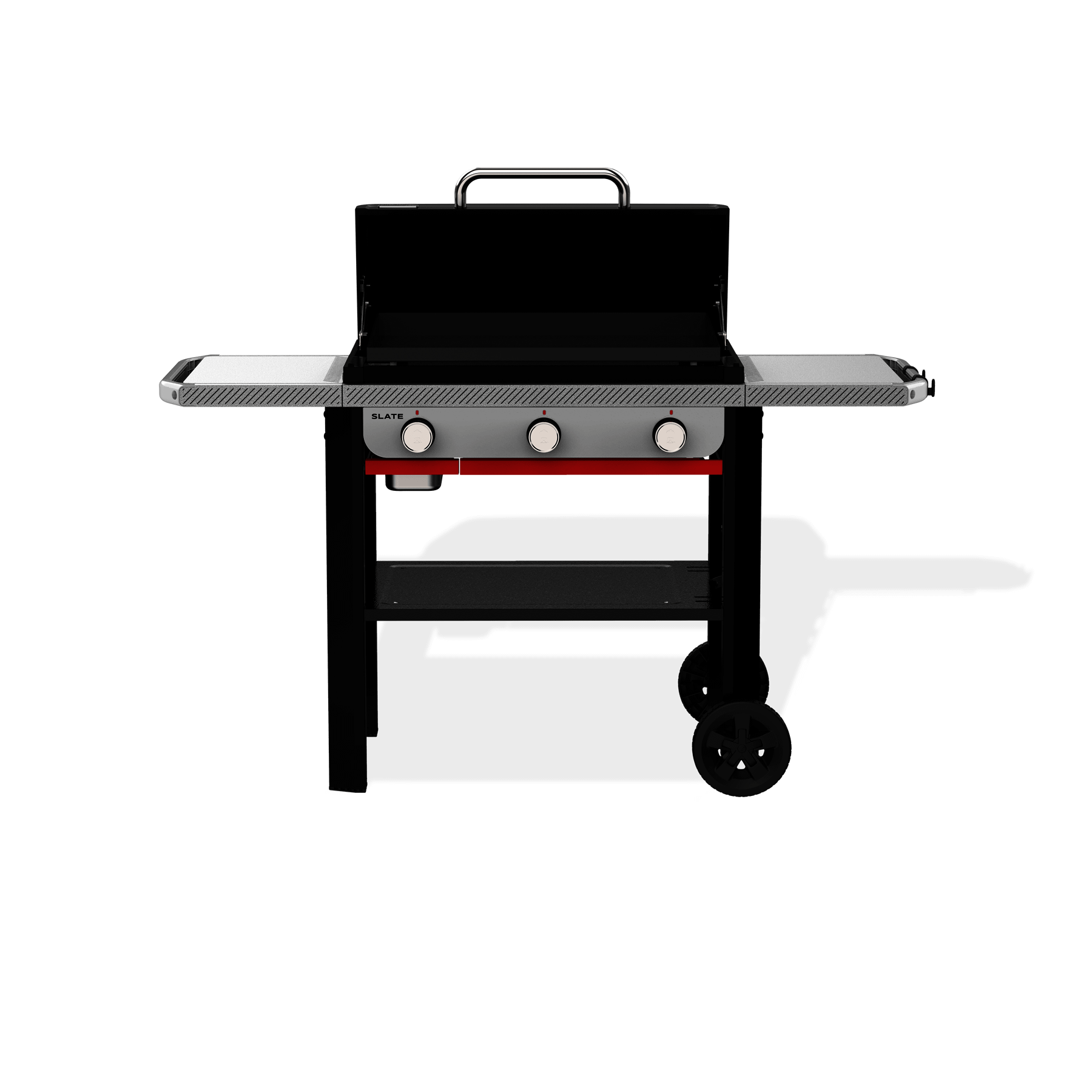Weber 1501345 Slate® 28