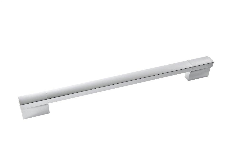 Miele DS6708EDSTCLST Ds 6708 Edst/Clst - Decor Set - A Modern Handle In Appliance Color To Suit Your Personal Style.