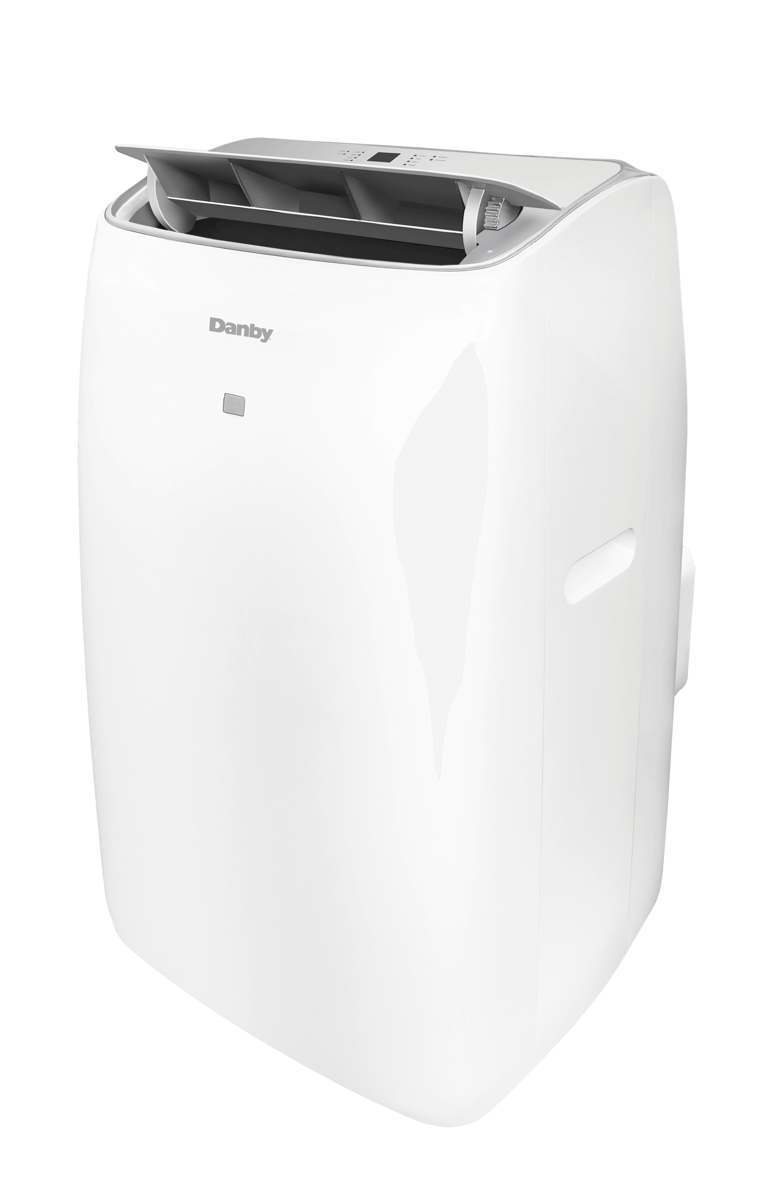 Danby DPA100HE5WDB6 Danby 14,000 Btu (10,000 Sacc) Portable Ac