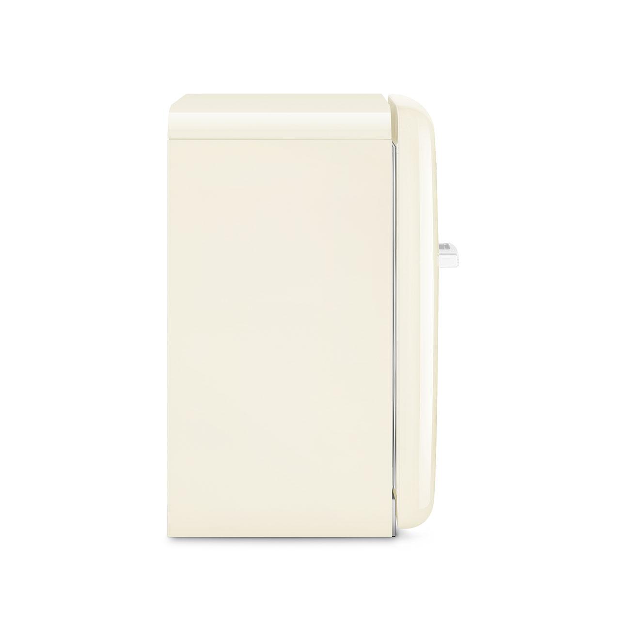 Smeg FAB10URCR3 Refrigerator Cream Fab10Urcr3