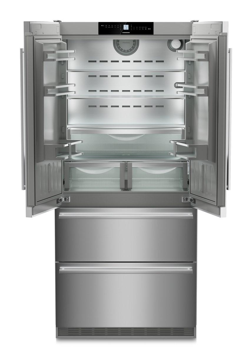 Liebherr CS2092G Fridge-Freezer With Nofrost