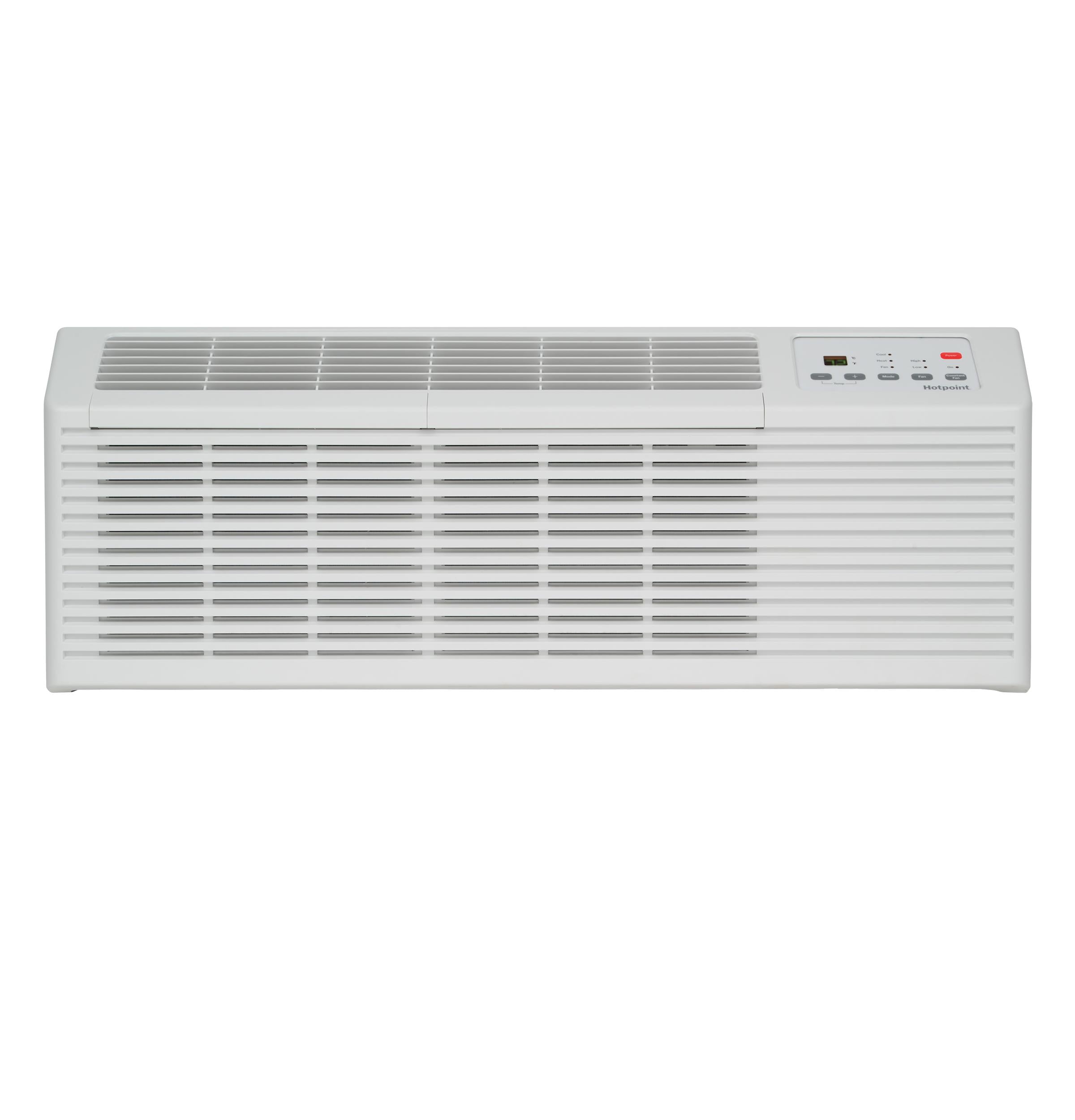Hotpoint AHES12D3XXA Hotpoint® Ptac With Electric Heat 12,000 Btu, 230/208V, 20Amp