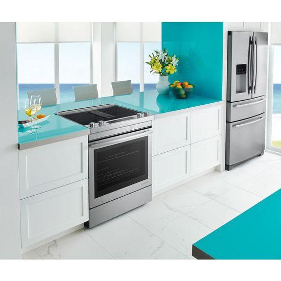 Jennair JFX2897DRP 69