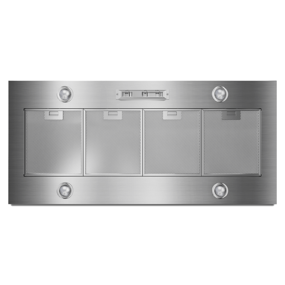 Jennair UXL6048YSS 48" Custom Hood Liner