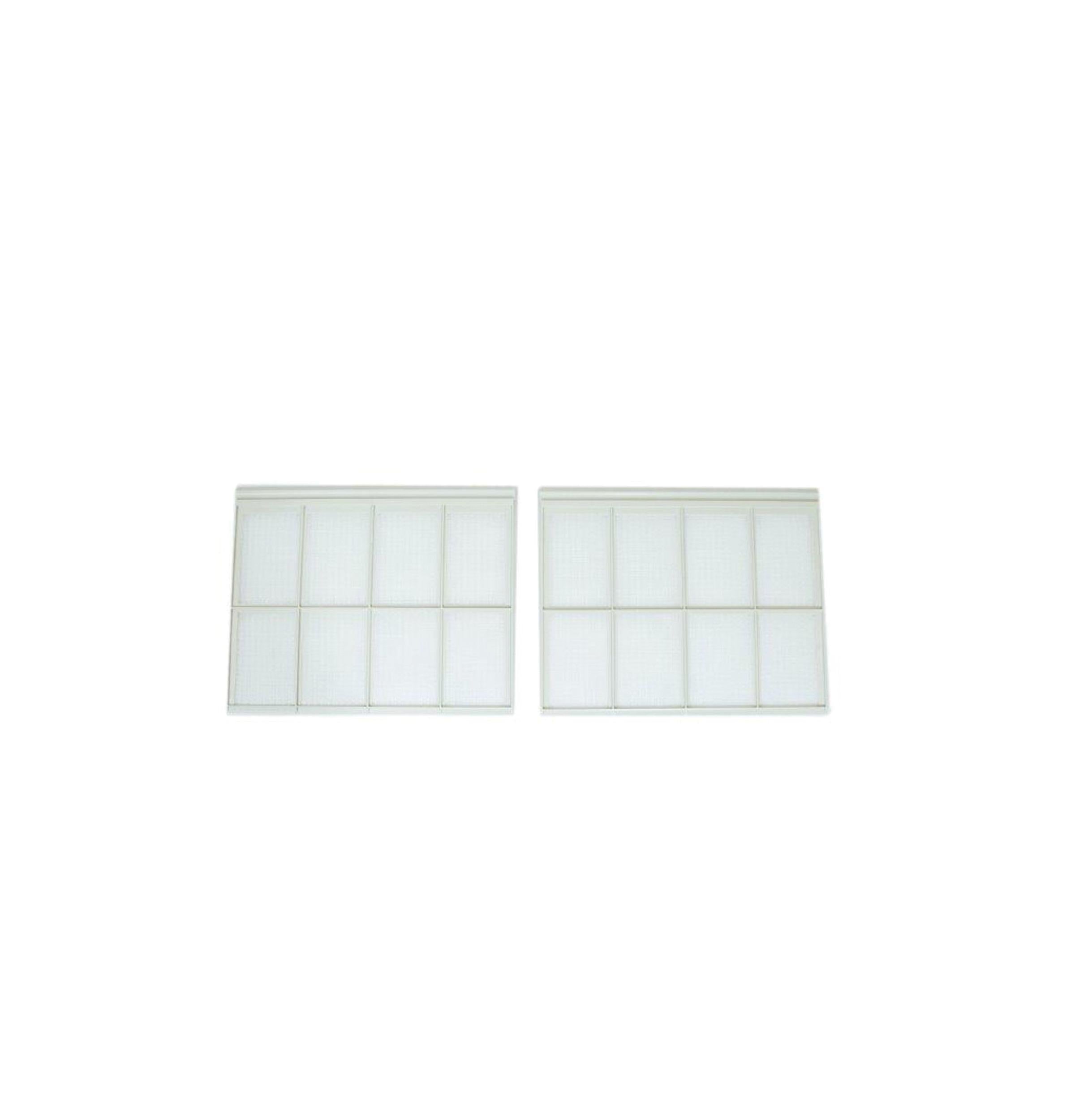 Ge Appliances RAA64 Zoneline Replacement Filters