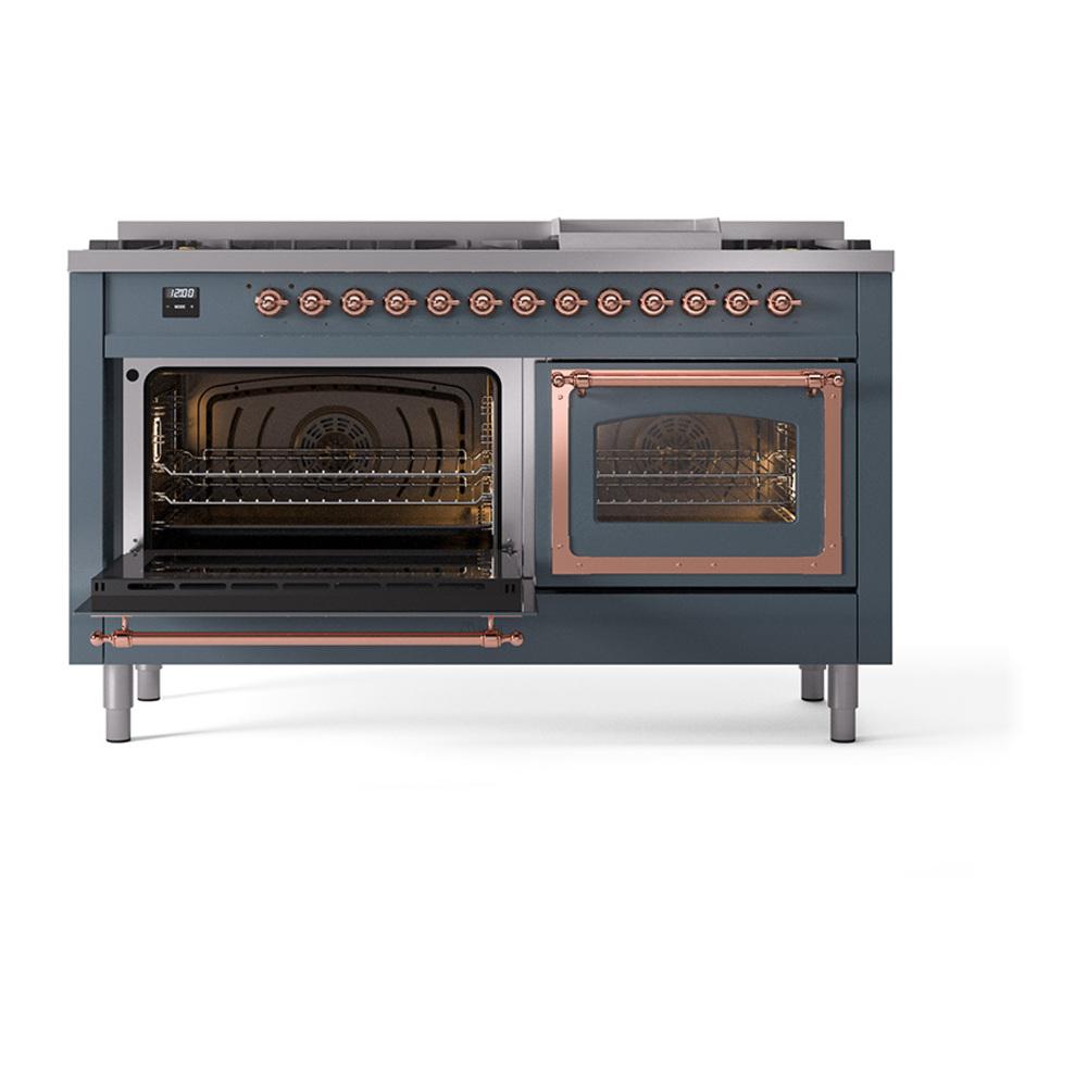 Ilve UN60FNMPBGP Ilve Un60Fnmpbgp Nostalgie Ii Noblesse 60