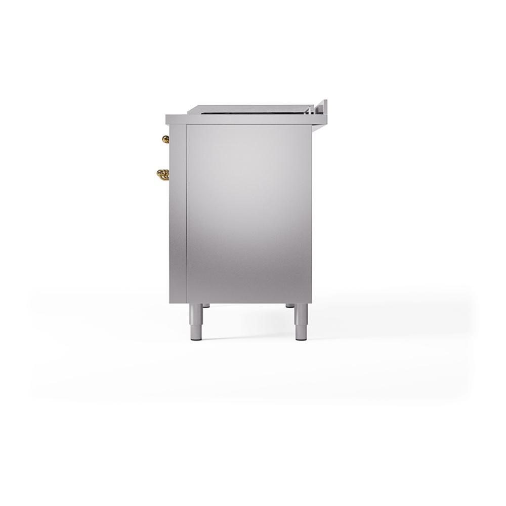 Ilve UN48FSQNMPSSG Ilve Un48Fsqnmpssg Nostalgie Ii Noblesse 48