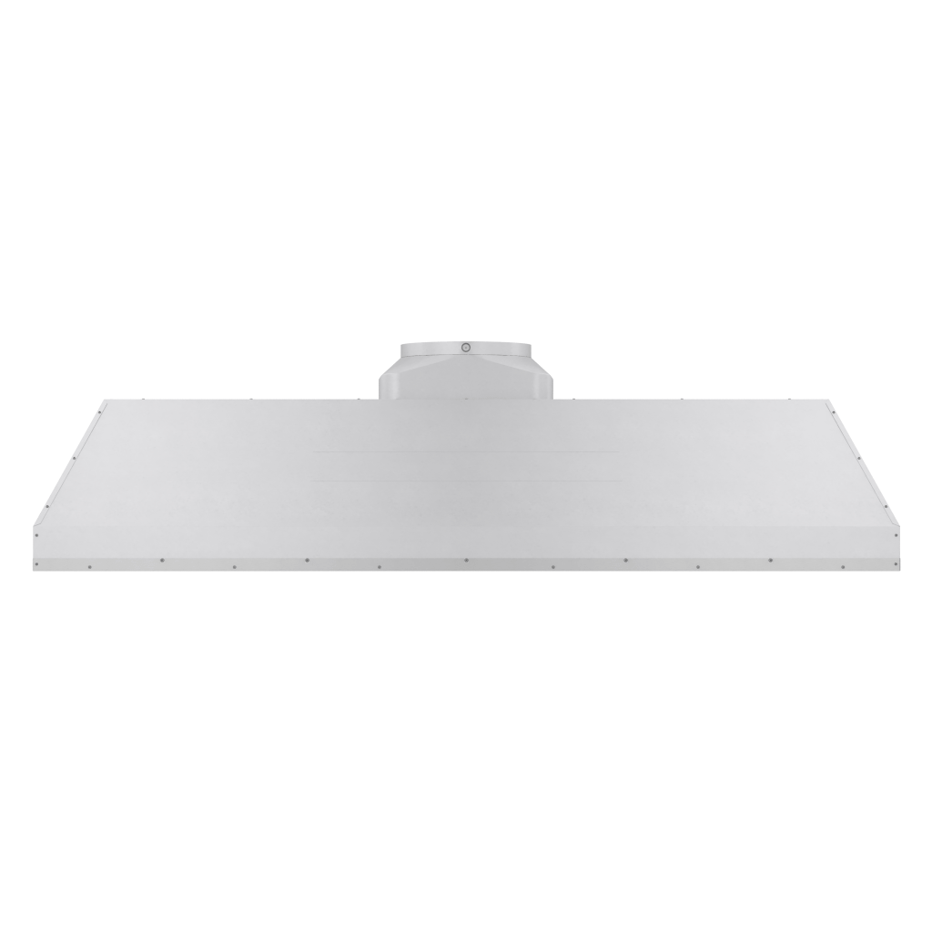 Thor Kitchen XLH60 Thor Kitchen 60 Inch Liner Wall Mount Range Hood - Model Xlh60