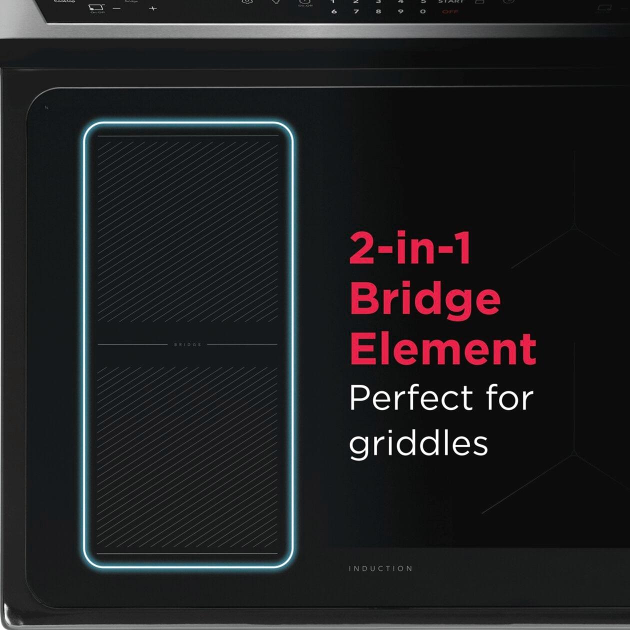 Frigidaire GCRI3060BF 30