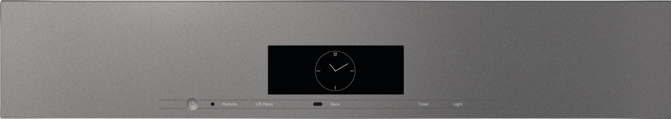 Miele DGC7870GG Dgc 7870 - 30" Compact Combi-Steam Oven Xl For Steam Cooking, Baking, Roasting With Roast Probe + Menu Cooking.