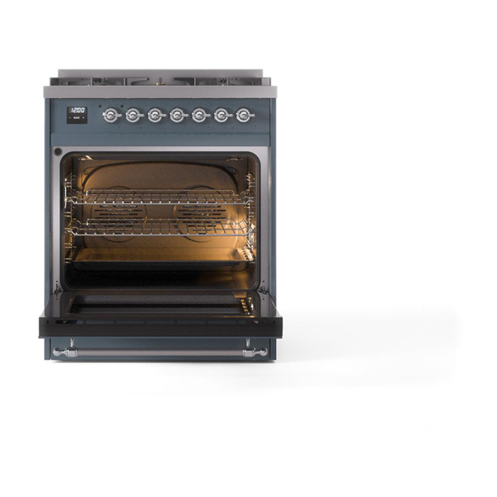 Ilve UN30QNMPBGC Ilve Un30Qnmpbgc Nostalgie Ii Noblesse 30
