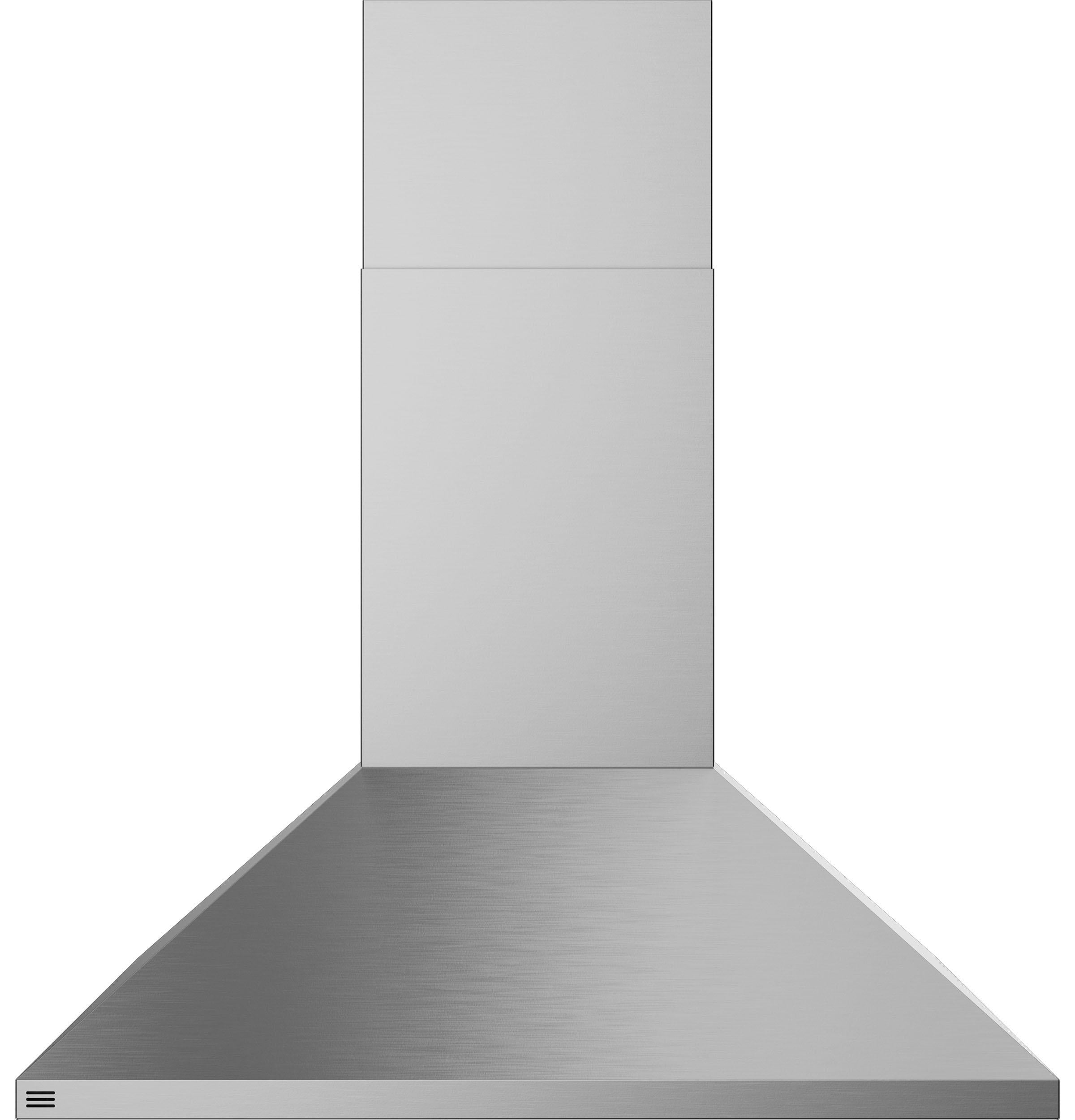 Ge Appliances PVW1036SWSS Ge Profile 36