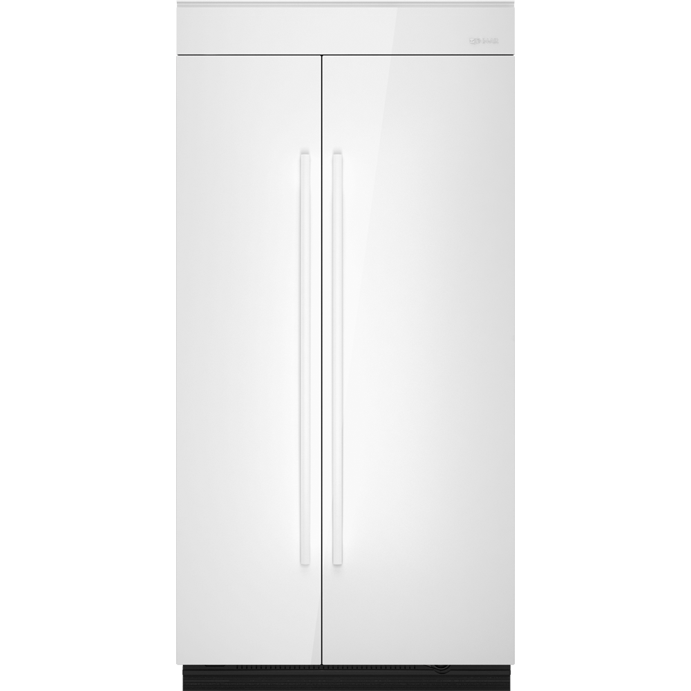 Jennair JPK42SNXWSF 42"(W) Fully Integrated Built-In Side By Side Refrigerator Panel Kit. Accessories Jenn-Air