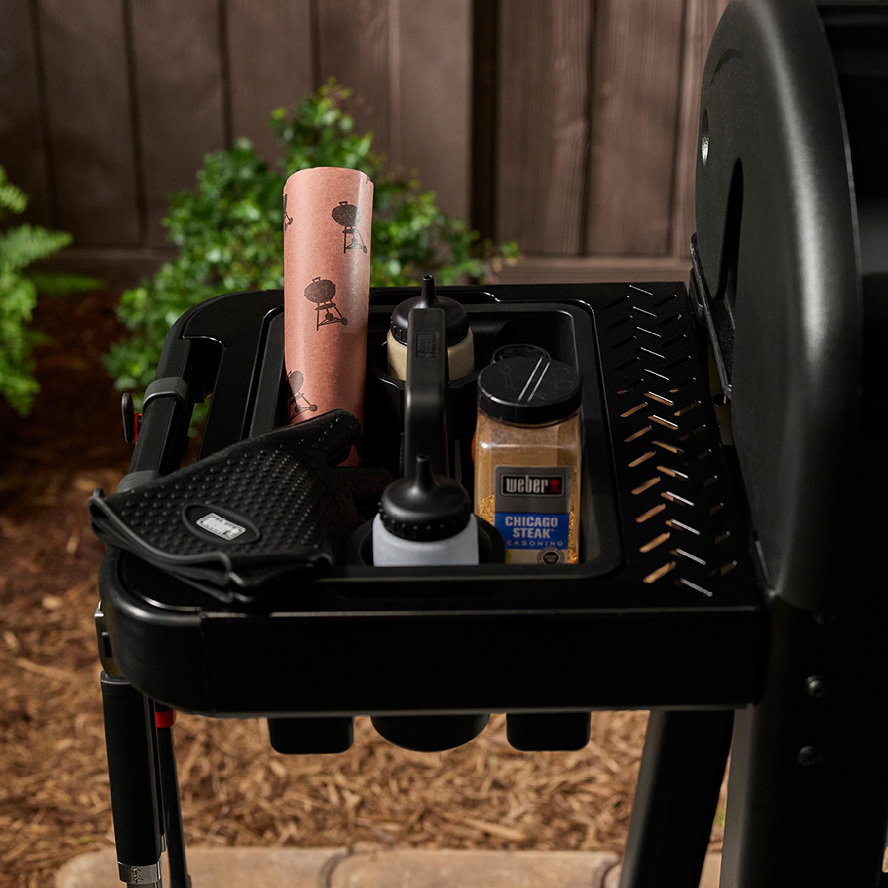 Weber 3400665 Weber Works™ Side Table