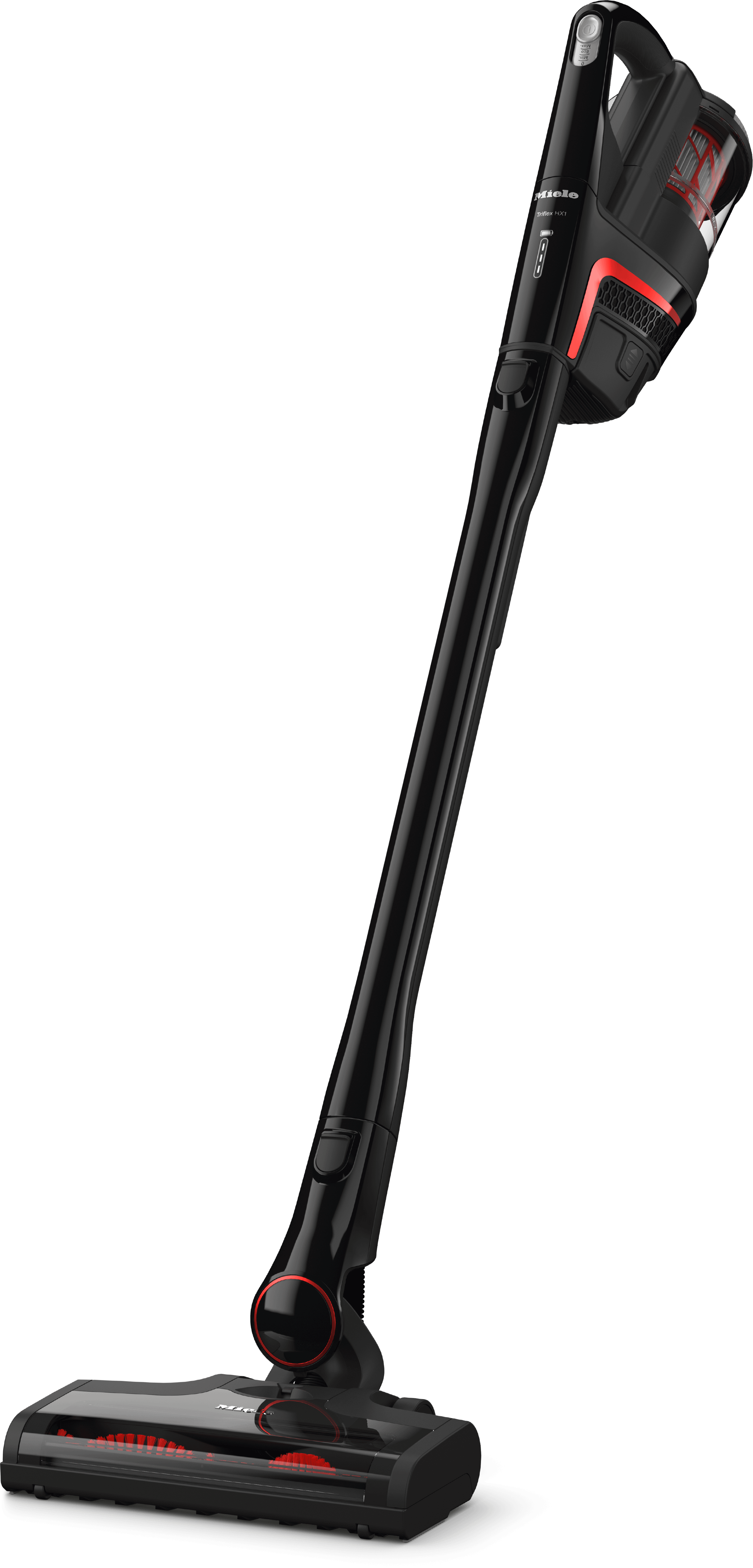 Miele TRIFLEXHX1FACELIFTOB Triflex Hx1 Facelift - Cordless Stick Vacuum Cleaner Triflex Hx1 With 3-In-1 Design For Exceptional Flexibility