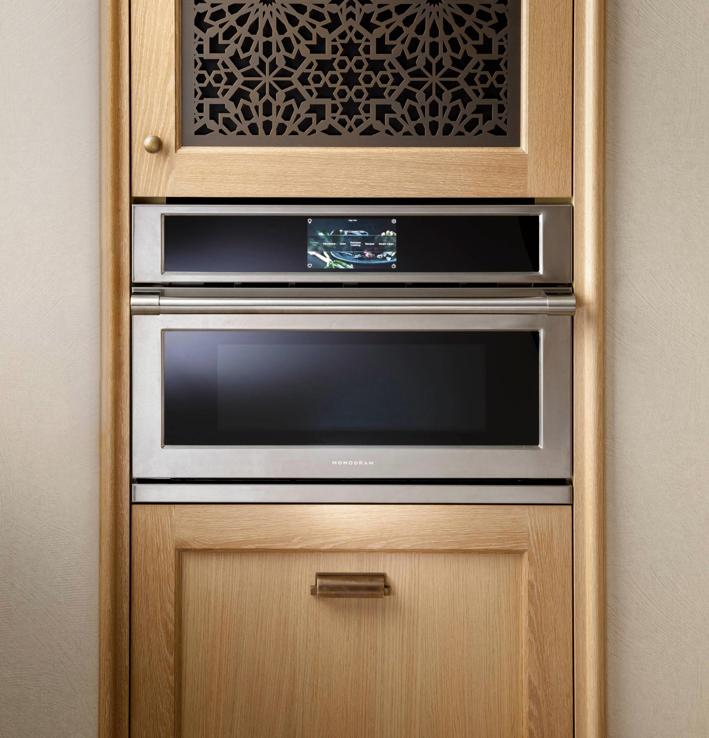 Monogram ZSB9232VSS Monogram 30