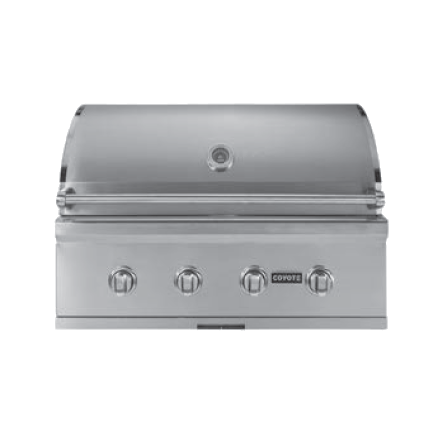 Coyote C1C36LP 36" C-Series Grill