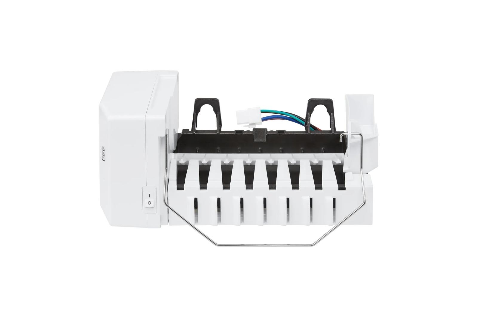Lg LK60C Lg Lk60C Automatic Ice Maker Kit