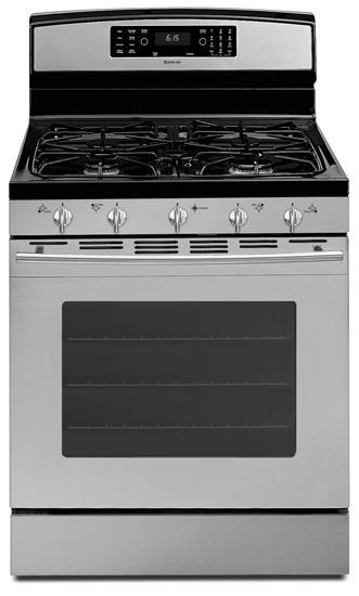 Jennair JDR8880RDS 30