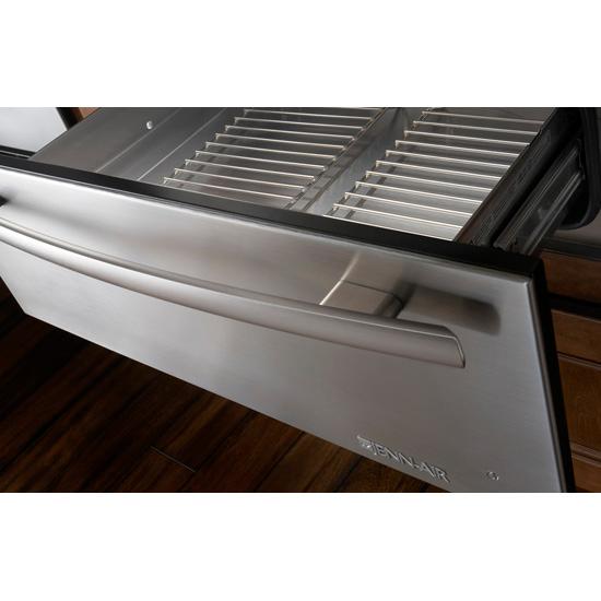 Jennair JWD2130WR Warming Drawer, 30