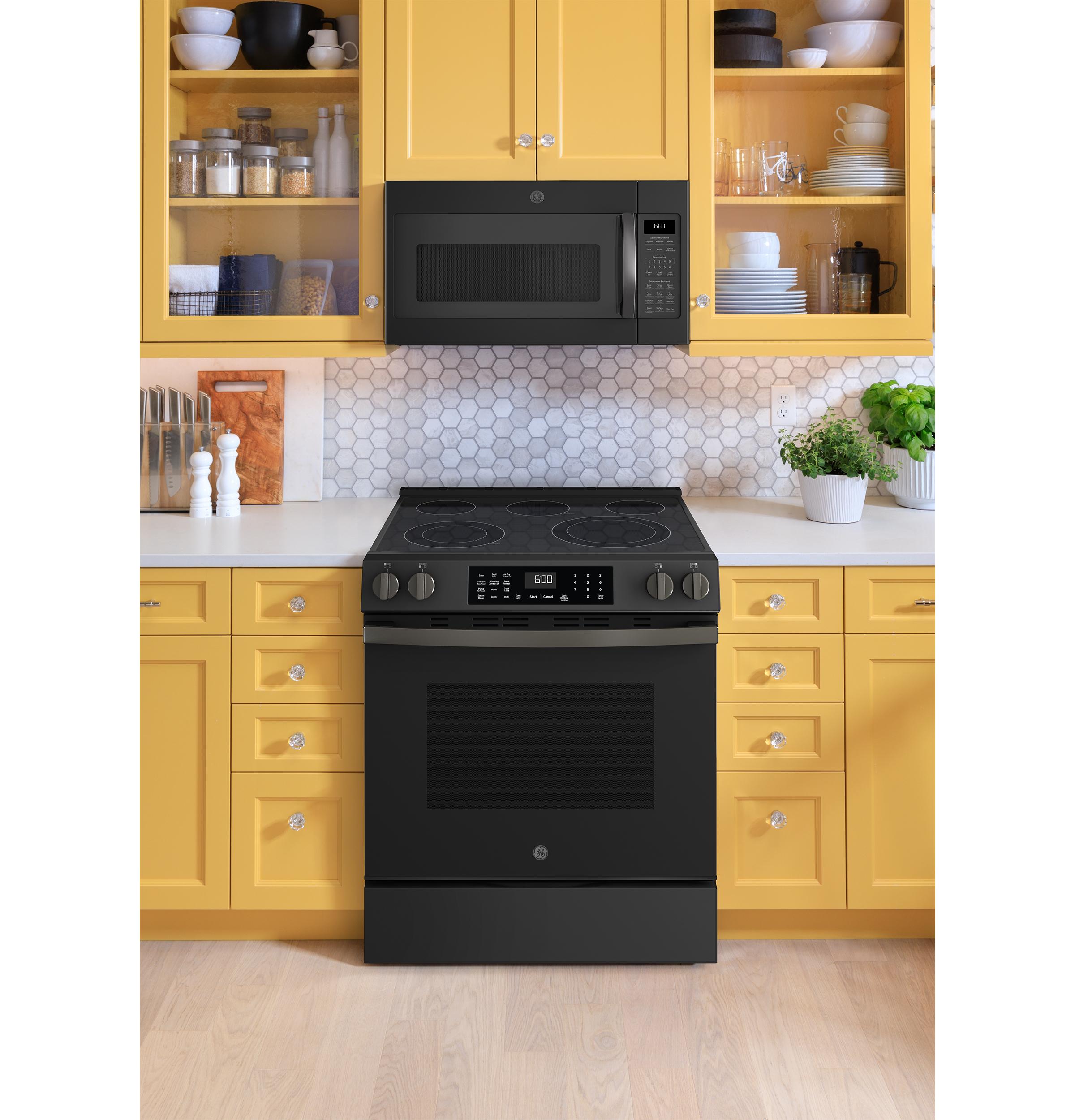 Ge Appliances GRS600AVDS Ge® 30