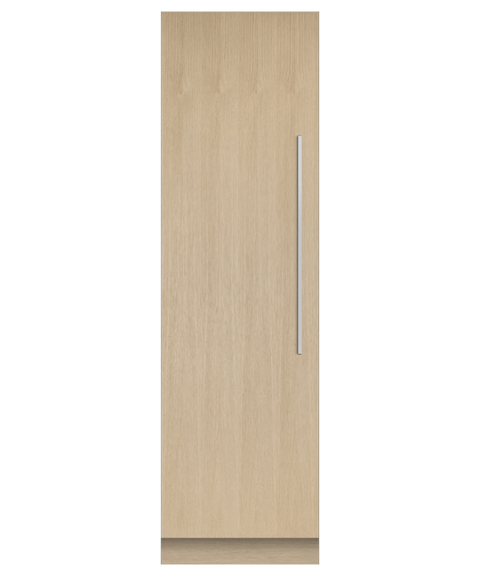 Fisher & Paykel RS2484FLJE1 24" Series 11 Integrated Column Freezer