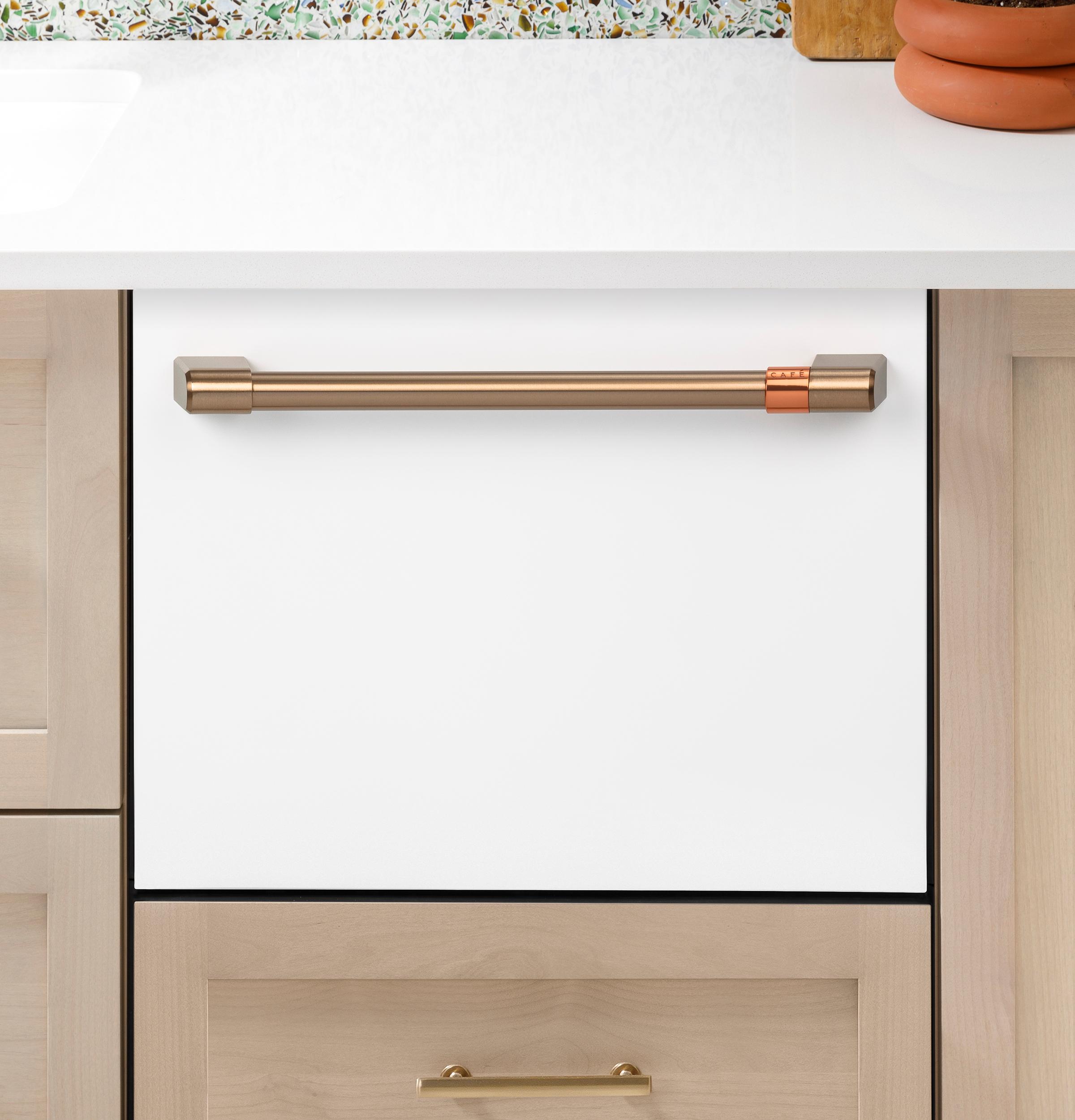 Cafe CDD220P4WW2 Café™ Energy Star Smart Single Drawer Dishwasher