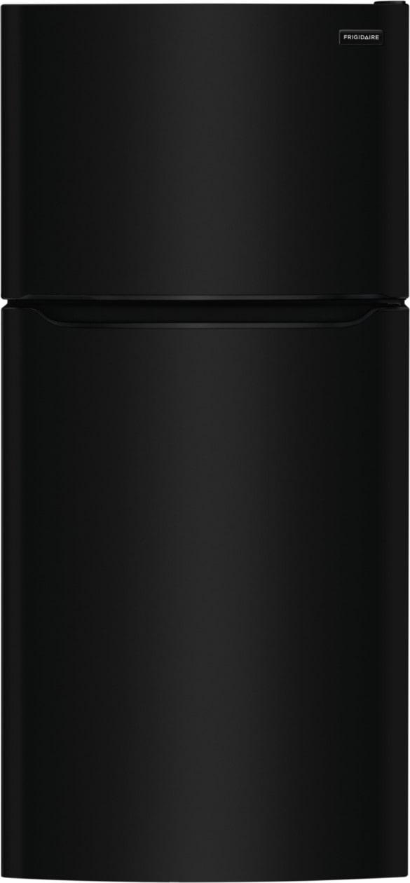 Frigidaire FFHT2045XB 20 Cu. Ft. Garage Ready Top Freezer Refrigerator