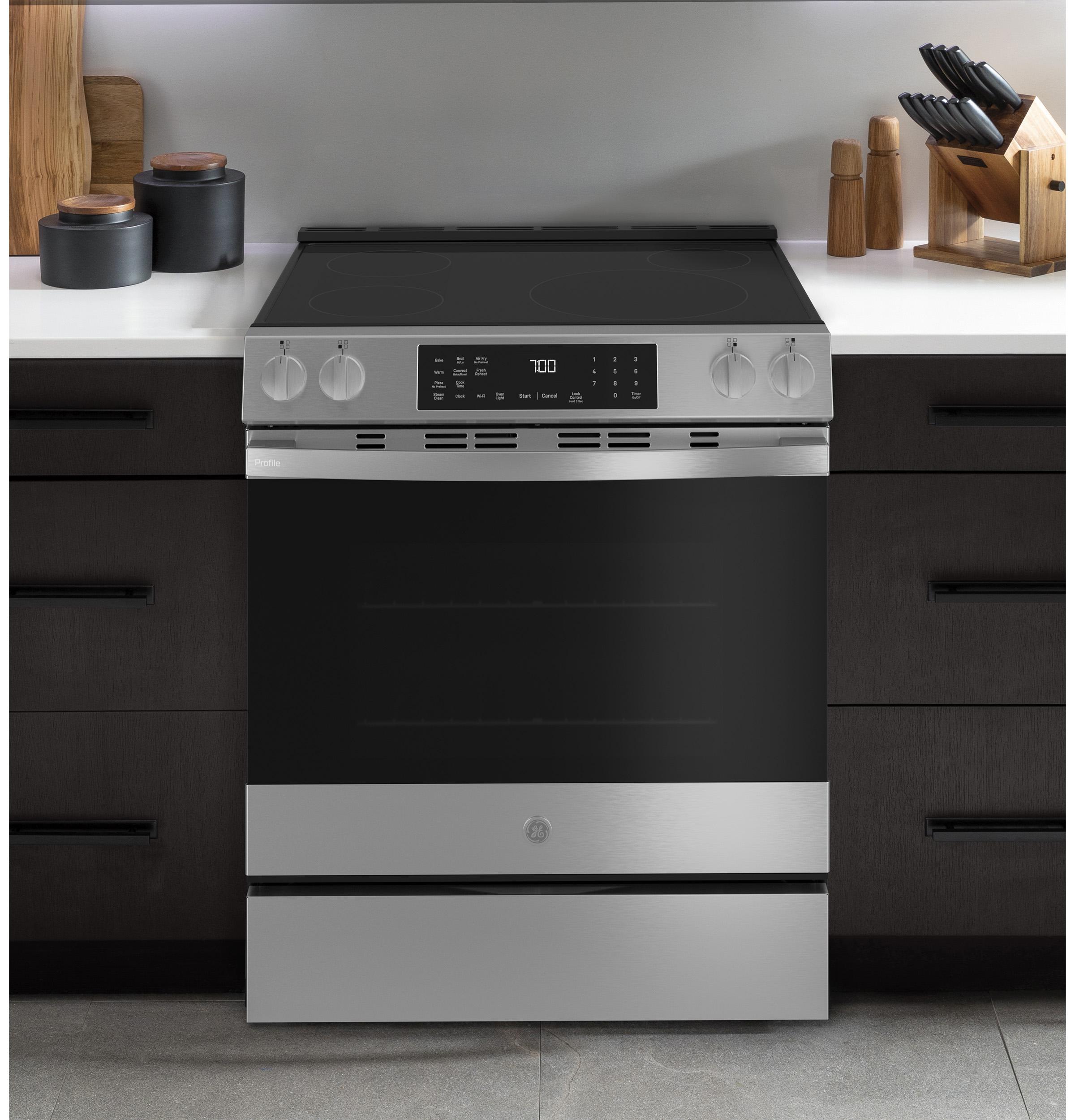 Ge Appliances PHS700AYFS Ge Profile™ Energy Star® 30